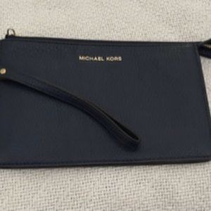 Michael Kors Large Wristlet